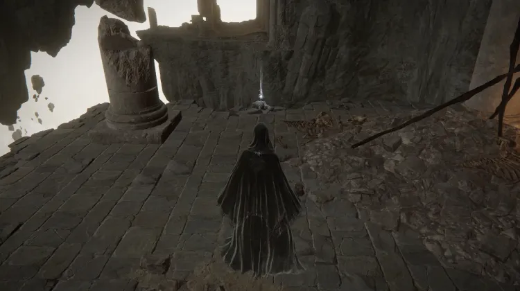 Somber Smithing Stone [9]