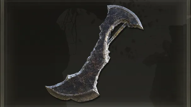 Beastman's Cleaver
