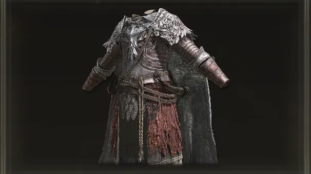 Raging Wolf Set