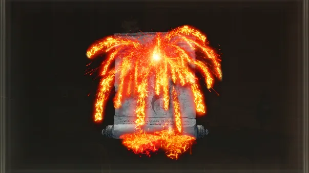 Gelmir's Fury