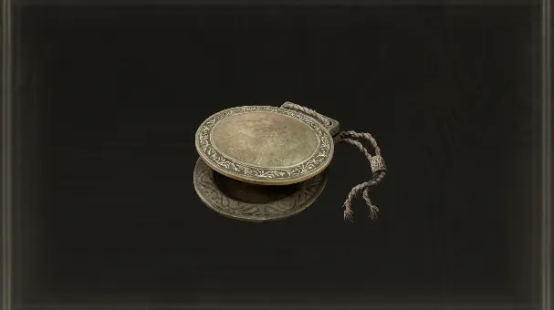 Dancer's Castanets