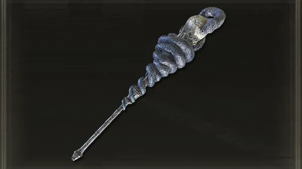 Devourer's Scepter