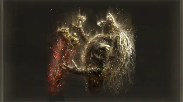 Remembrance of the Black Blade