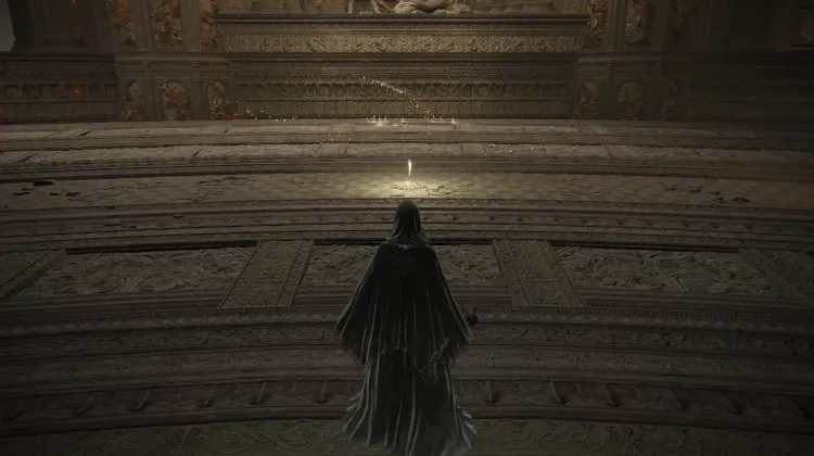 Maliketh the Black Blade
