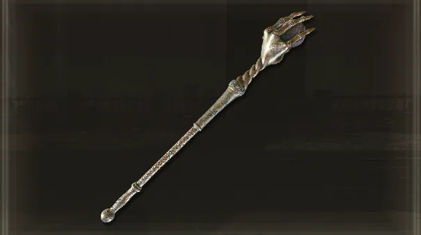 Scepter of the All-Knowing
