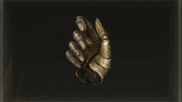 Millicent's Prosthesis