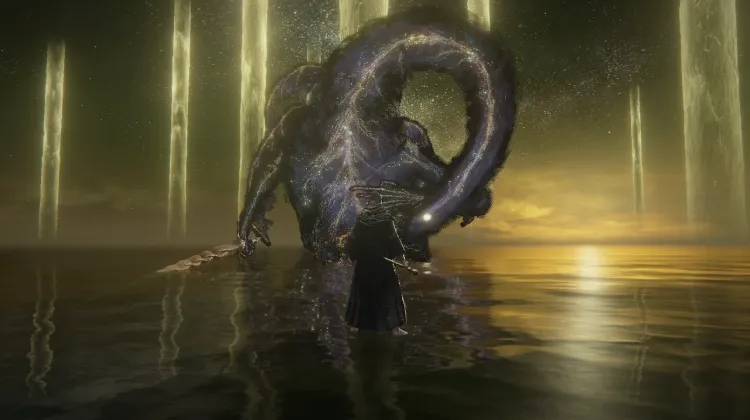 Elden Beast