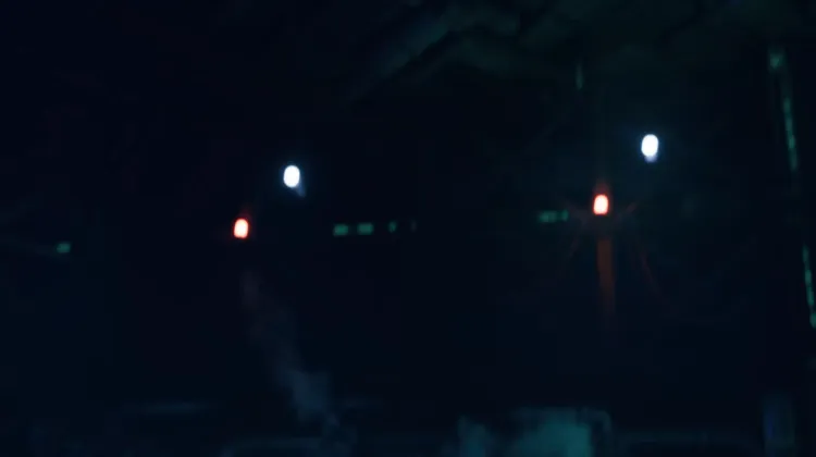 Unknown Entity x4