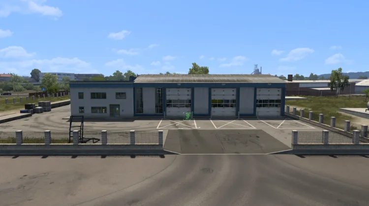 Garage