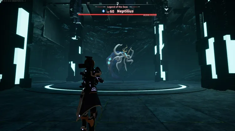 Neptilius (Lv. 60)