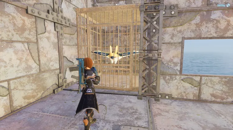 Captured PAL