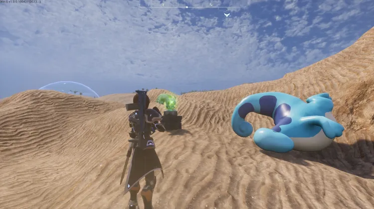 Lifmunk Effigy