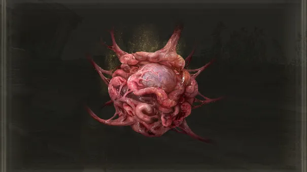 Alexander's Innards