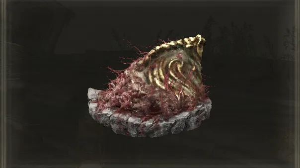 Shard of Alexander
