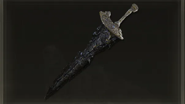 Maliketh's Black Blade