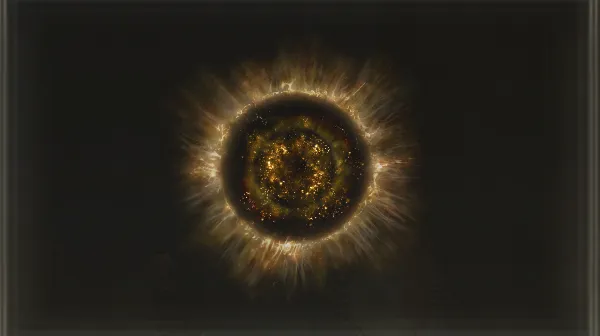 Mending Rune of Perfect Order
