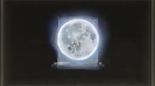 Rennala's Full Moon