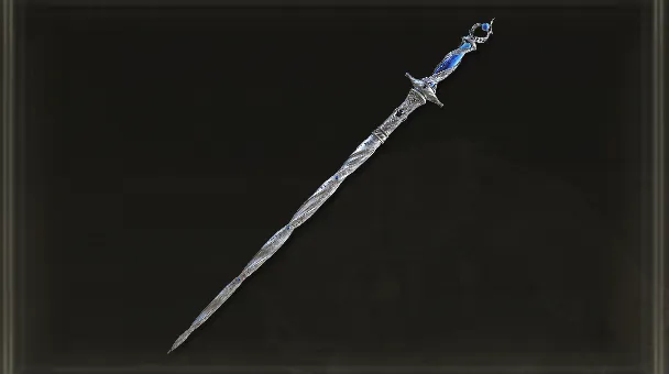Carian Regal Scepter