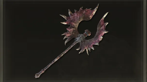 Winged Greathorn
