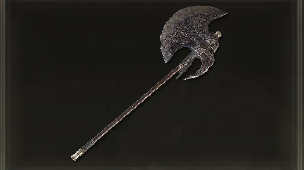 Axe of Godfrey