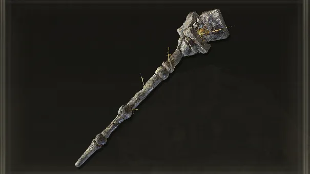 Marika's Hammer
