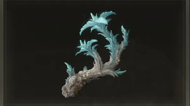 Ancestral Spirit's Horn