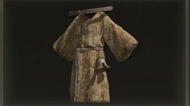 Corhyn's Robe