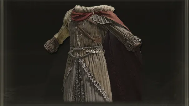 Malenia's Set