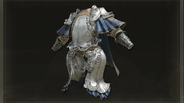 Royal Knight Set