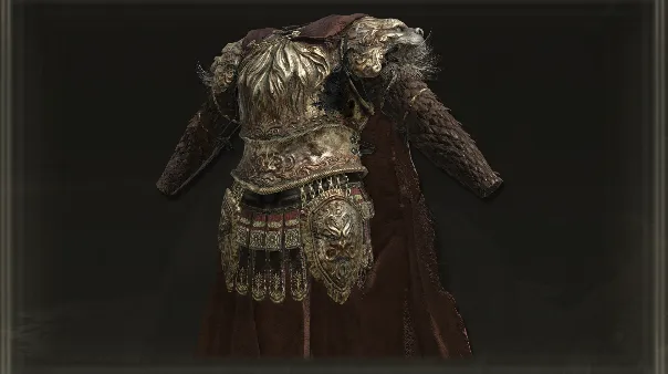 Radahn's Set