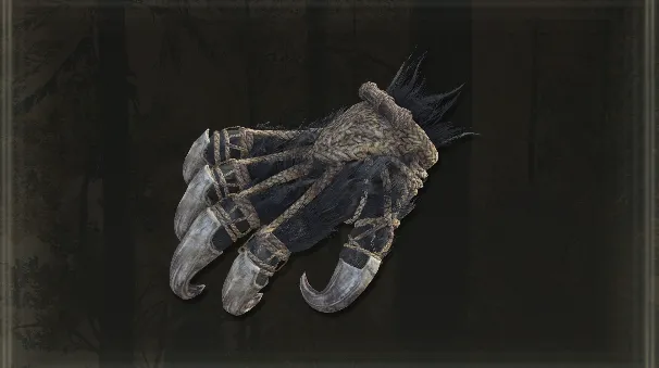 Beast Claw