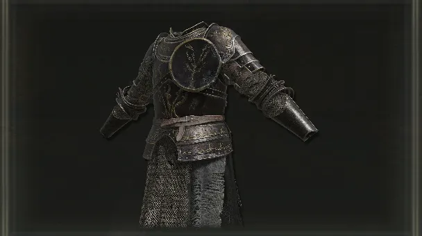 Black Knight Set