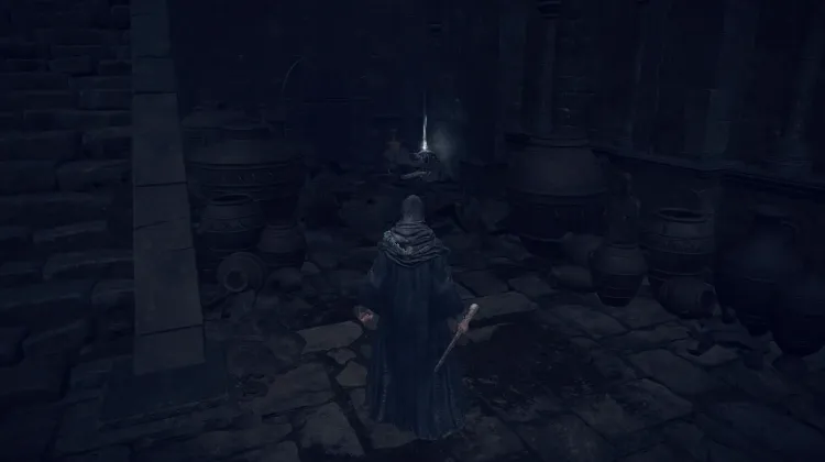 Shadow Realm Rune [2]