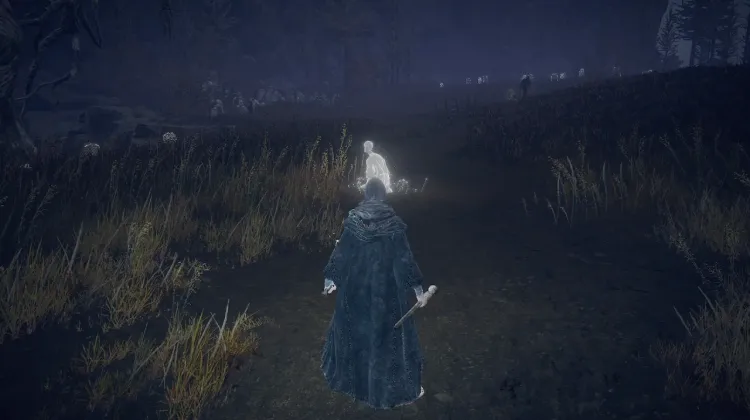Ghost
