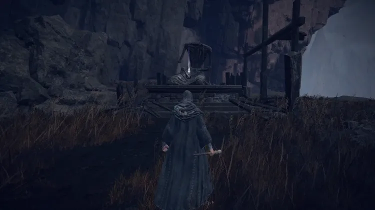Revered Spirit Ash