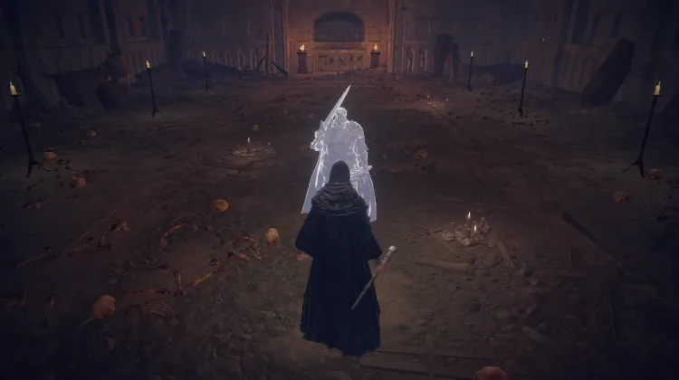 Blackgaol Knight