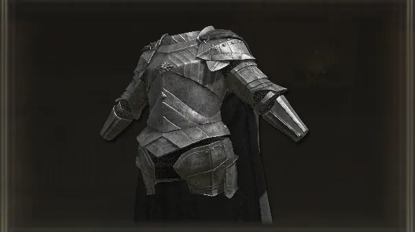 Solitude Set