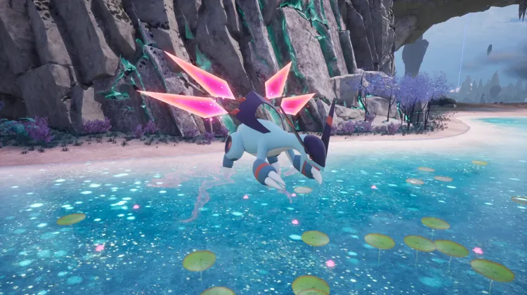 Jetragon (Lv. 70)