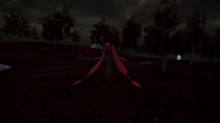 Splatterina (Lv. 58)