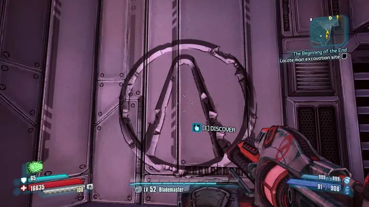 Cult of the Vault