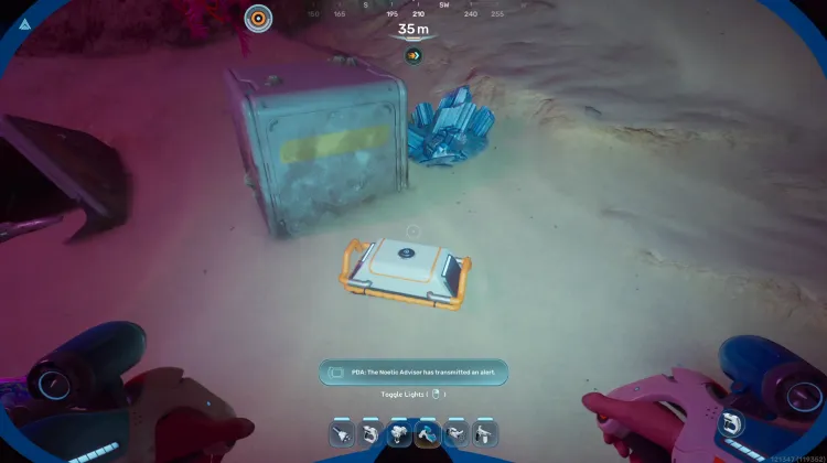 Portable Locker