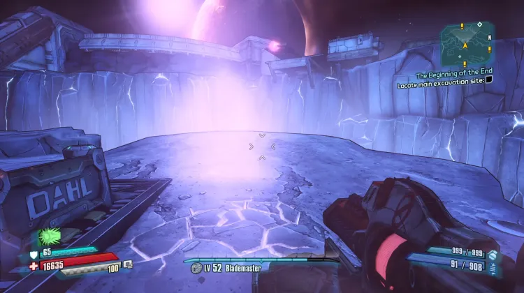 Oxygen Source