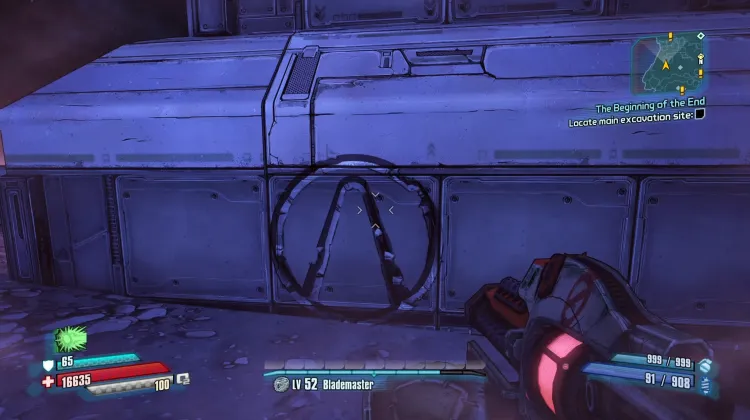 Cult of the Vault