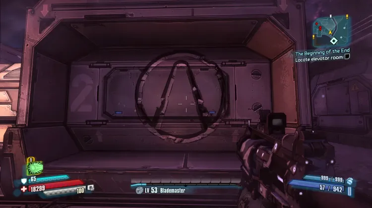 Cult of the Vault