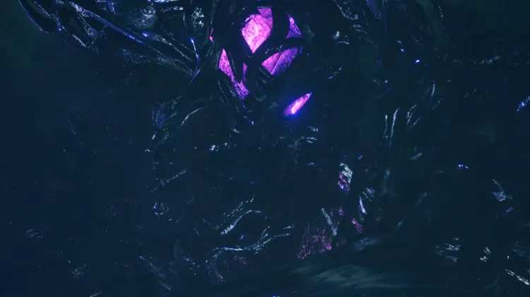 Whisper Harbinger