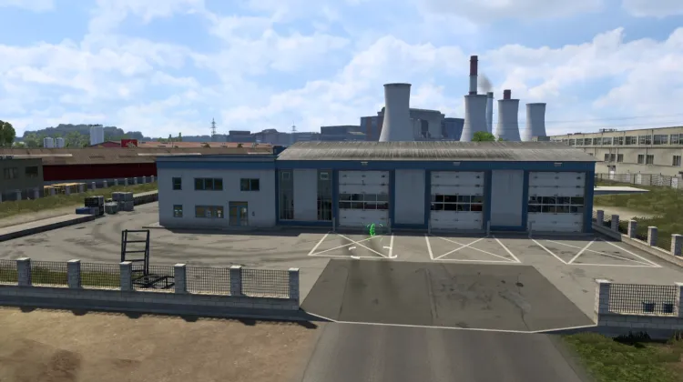 Garage