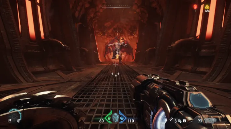 Cyberdemon