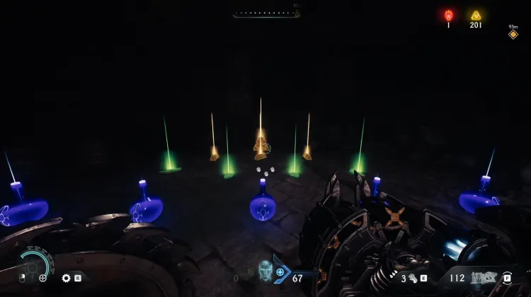 Gold x11