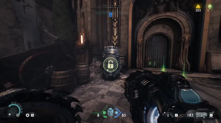 Super Shotgun