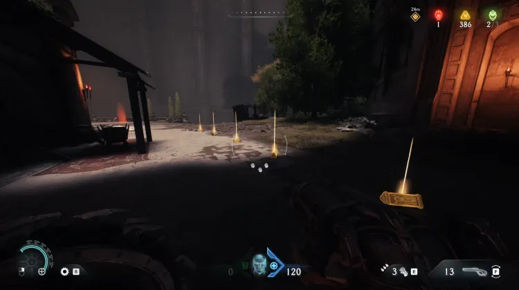 Gold x5